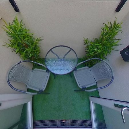 Cosy Escape - Studio Apartment In Coventry City Centre Exterior photo