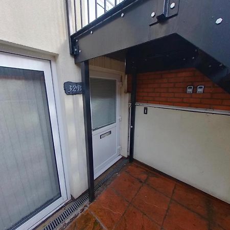 Cosy Escape - Studio Apartment In Coventry City Centre Exterior photo